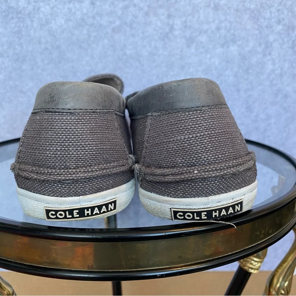 C11 Cole Haan Men's Pinch Weekender Penny Loafers